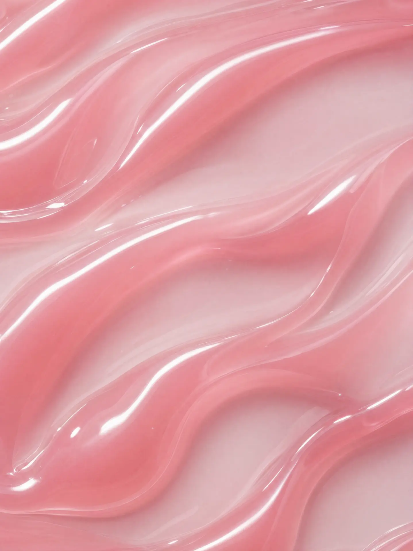 RHODE — PINK GLOSS TEXTURE MACRO