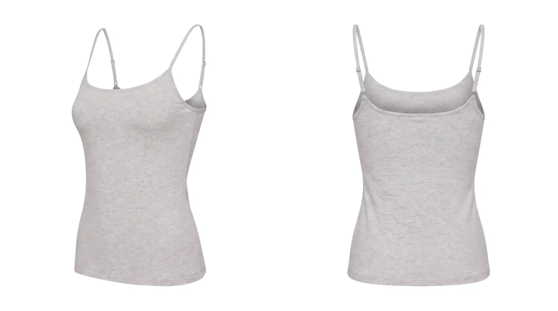 SKIMS — TWO-UP CAMI PRODUCT STILL