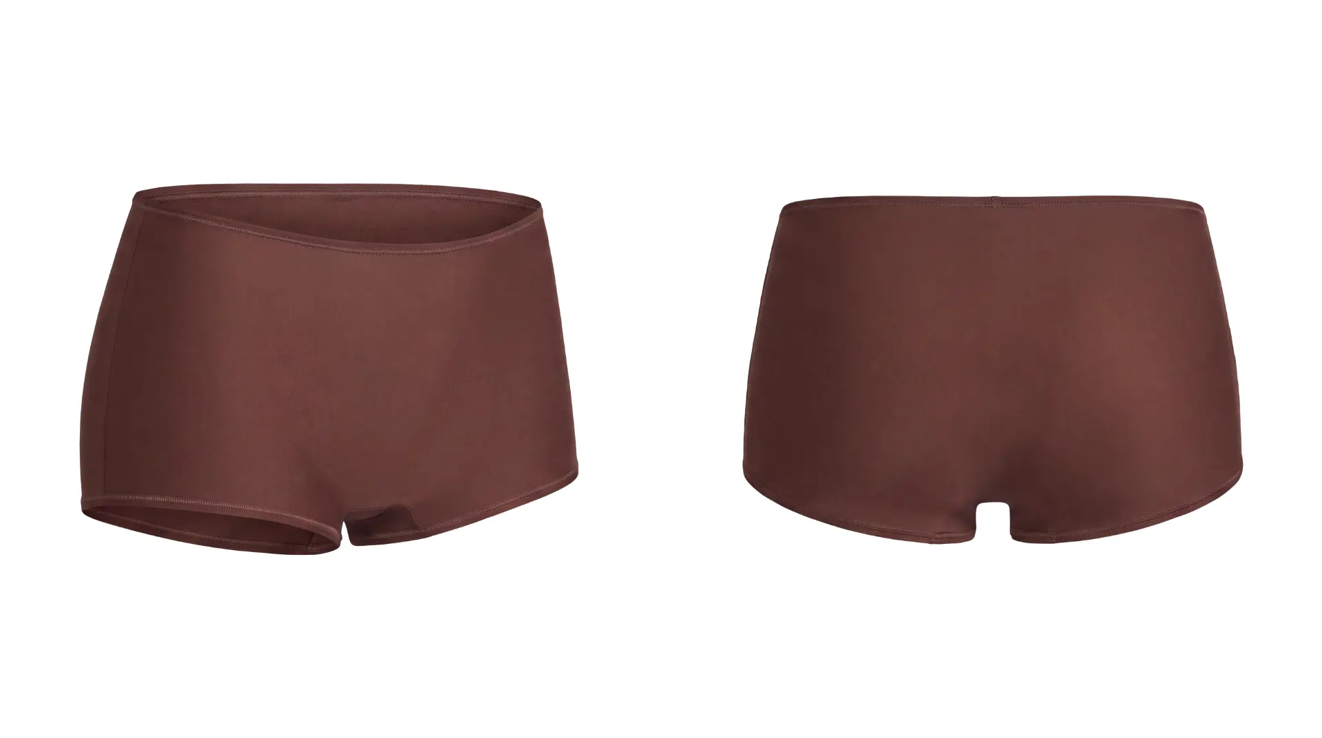 SKIMS — TWO-UP BOY SHORT PRODUCT STILL