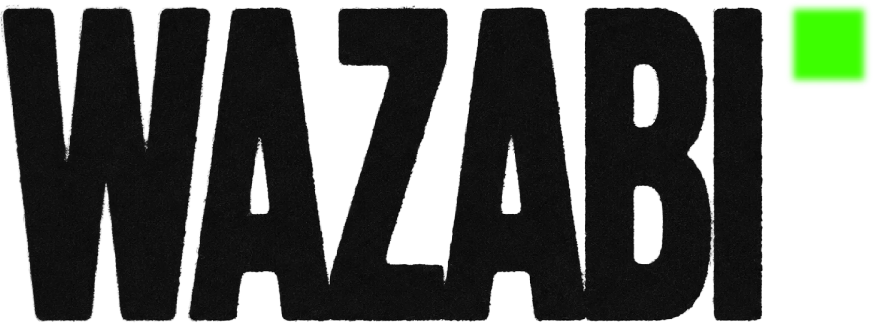 WAZABI